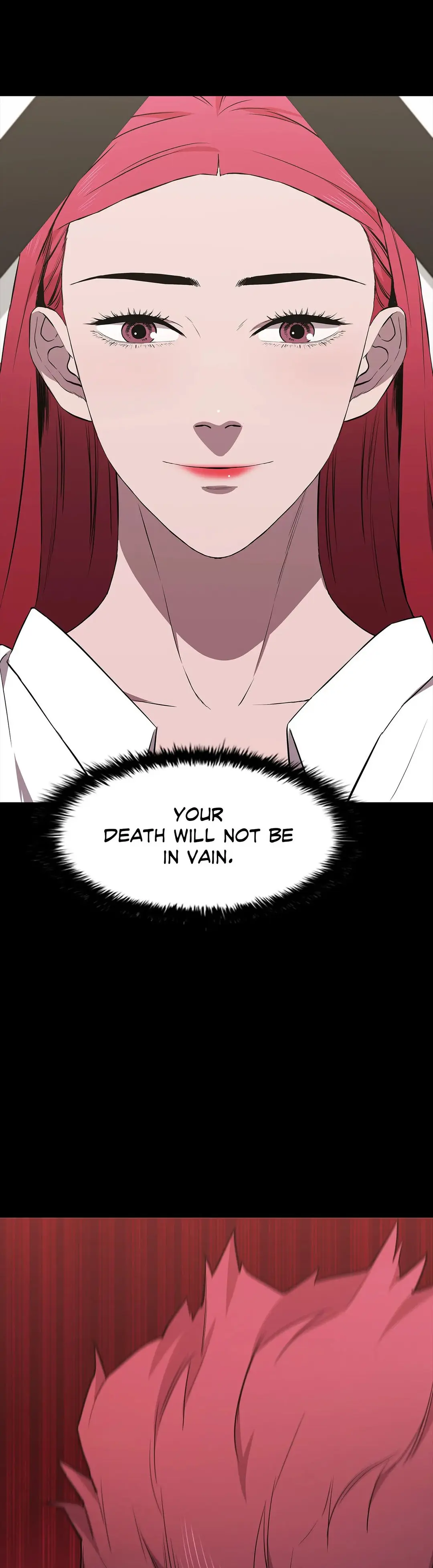 Thorns On Innocence Chapter 90 - Page 5