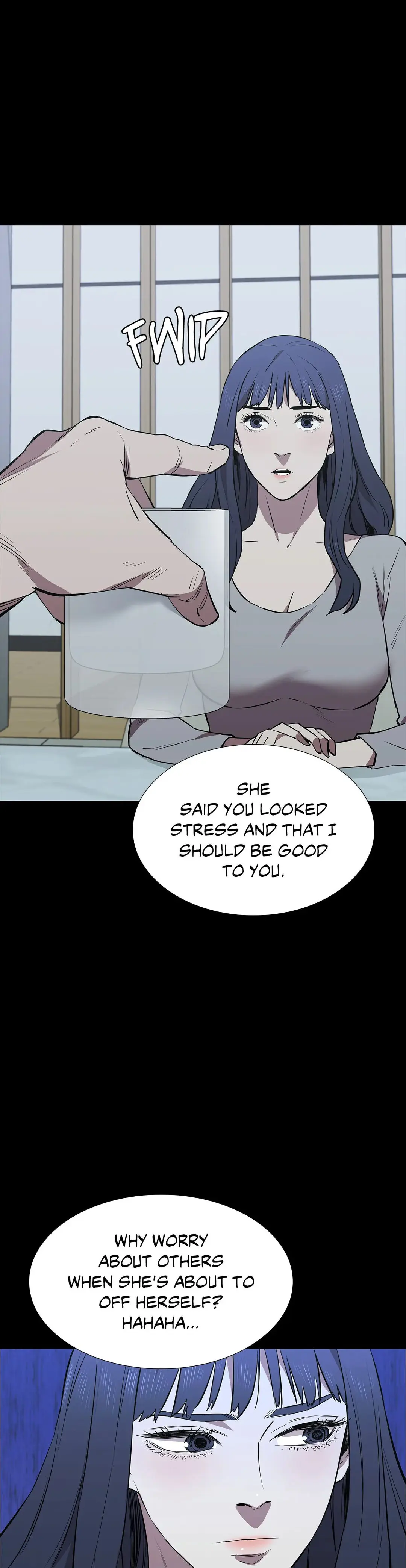 Thorns On Innocence Chapter 91 - Page 16