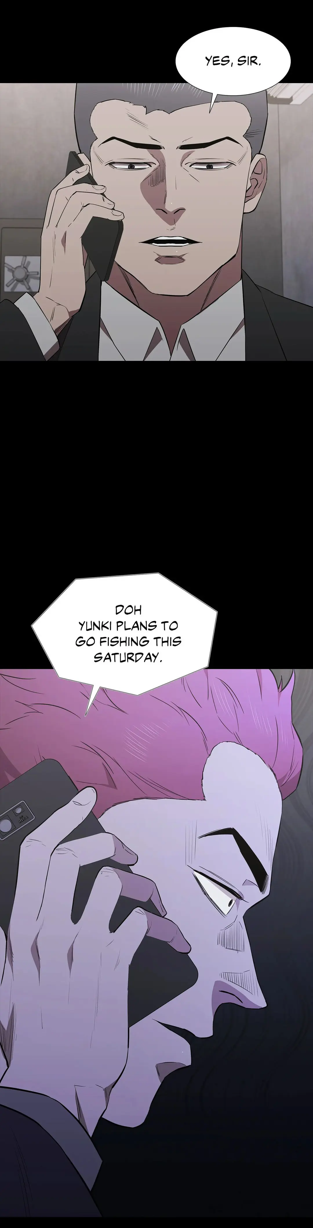 Thorns On Innocence Chapter 91 - Page 28
