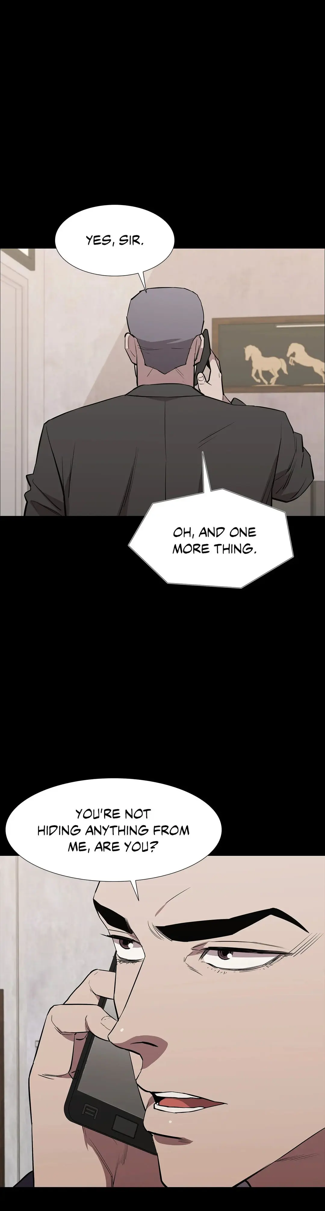 Thorns On Innocence Chapter 91 - Page 31