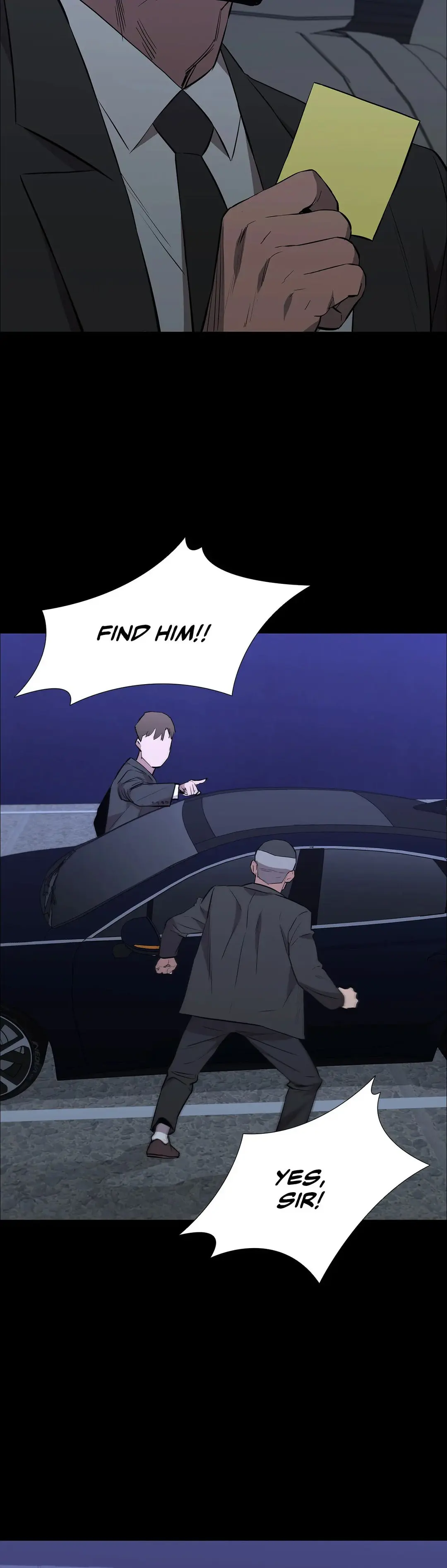 Thorns On Innocence Chapter 91 - Page 42