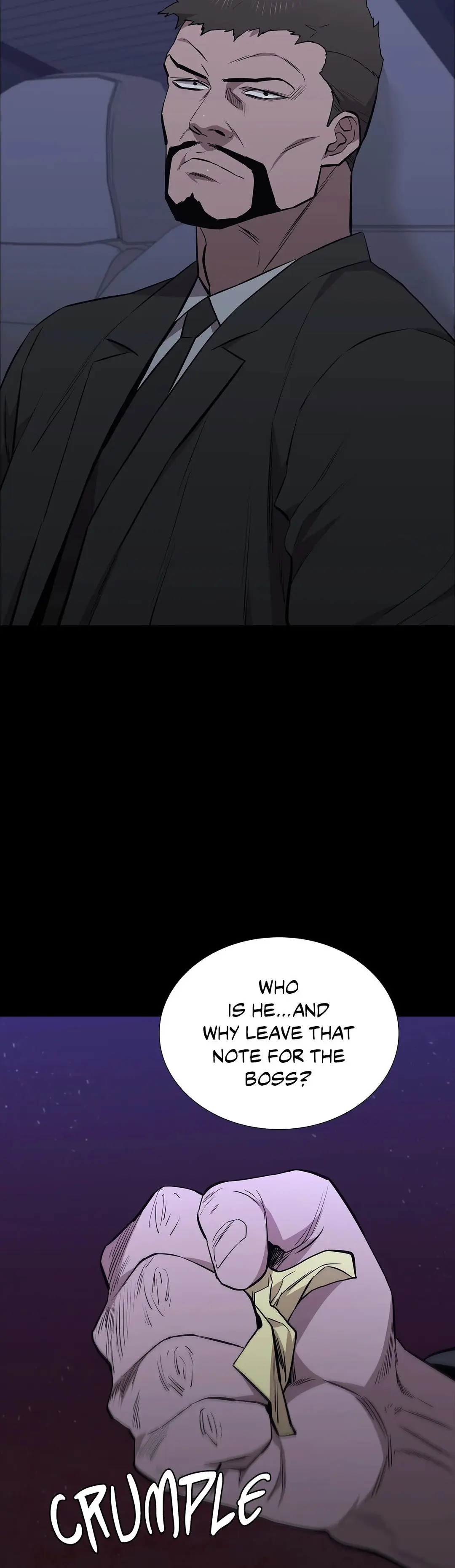 Thorns On Innocence Chapter 91 - Page 48