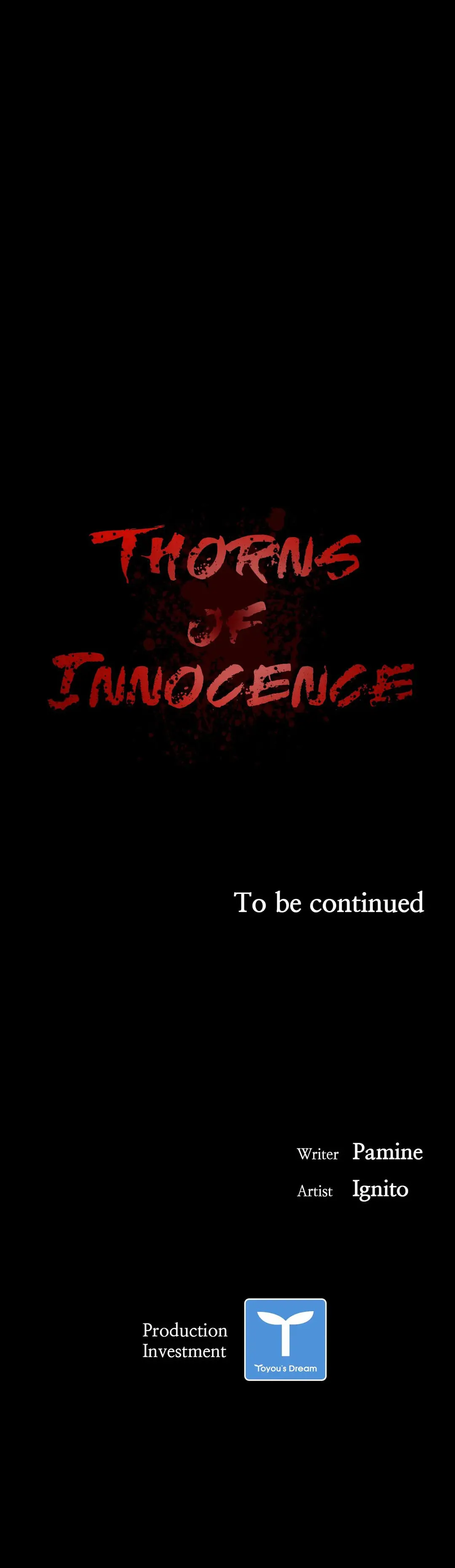 Thorns On Innocence Chapter 91 - Page 50