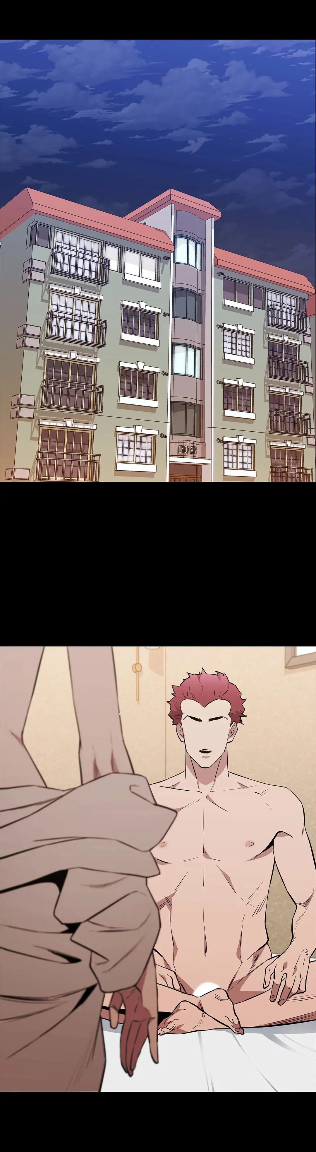 Thorns On Innocence Chapter 92 - Page 1