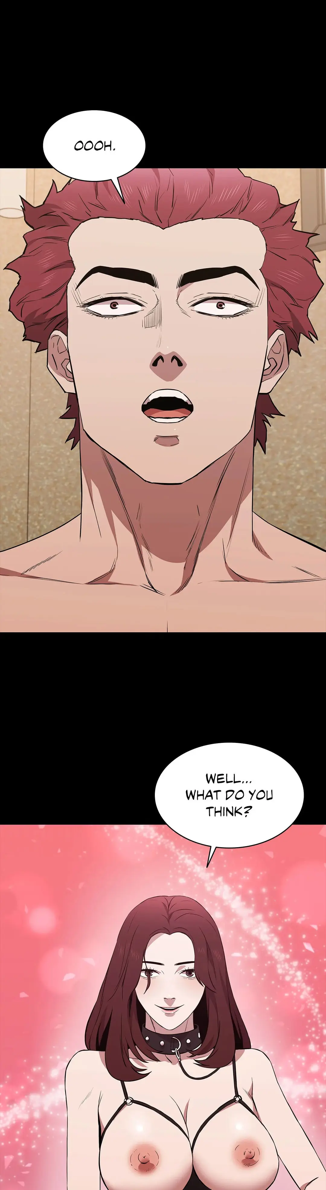 Thorns On Innocence Chapter 92 - Page 2
