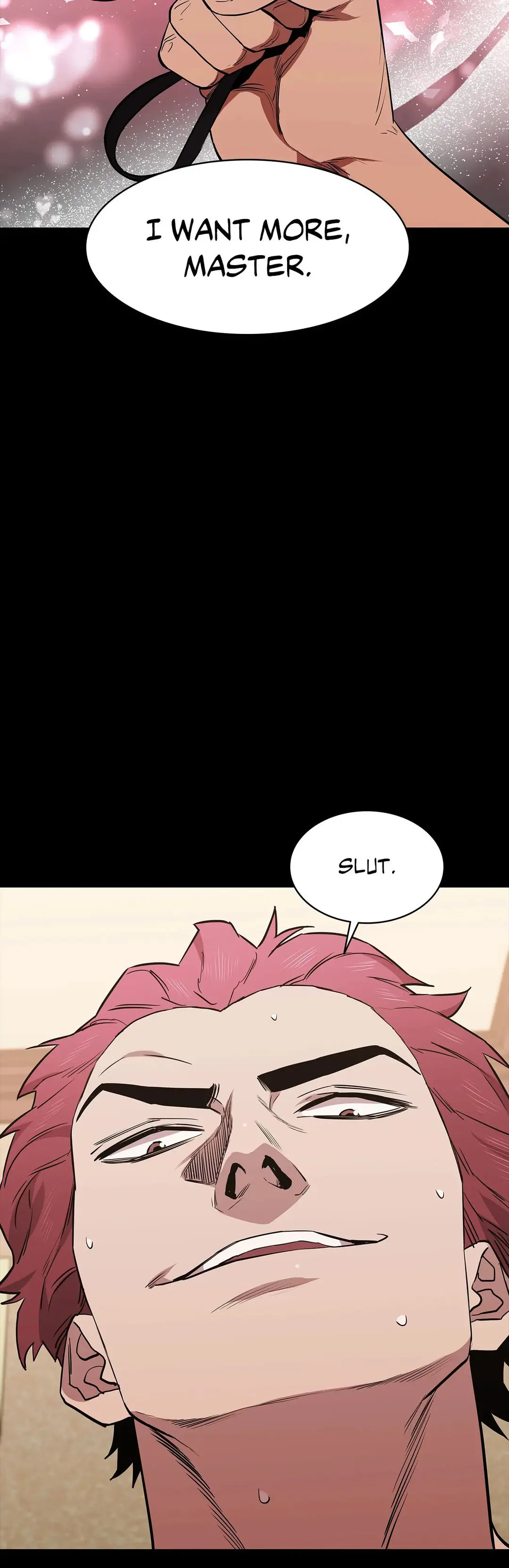Thorns On Innocence Chapter 92 - Page 22