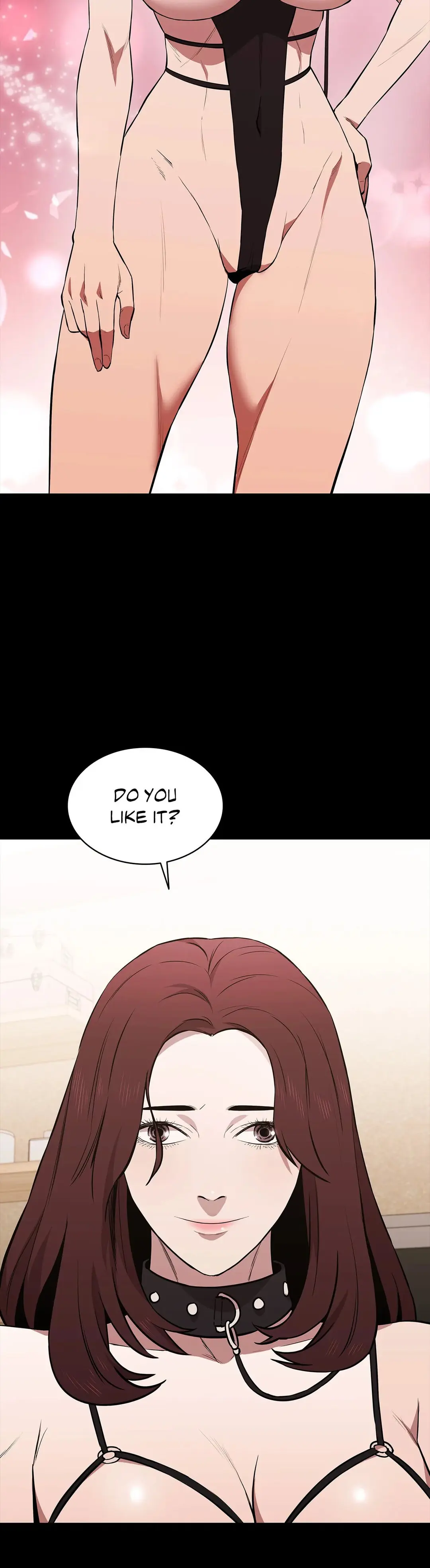 Thorns On Innocence Chapter 92 - Page 3