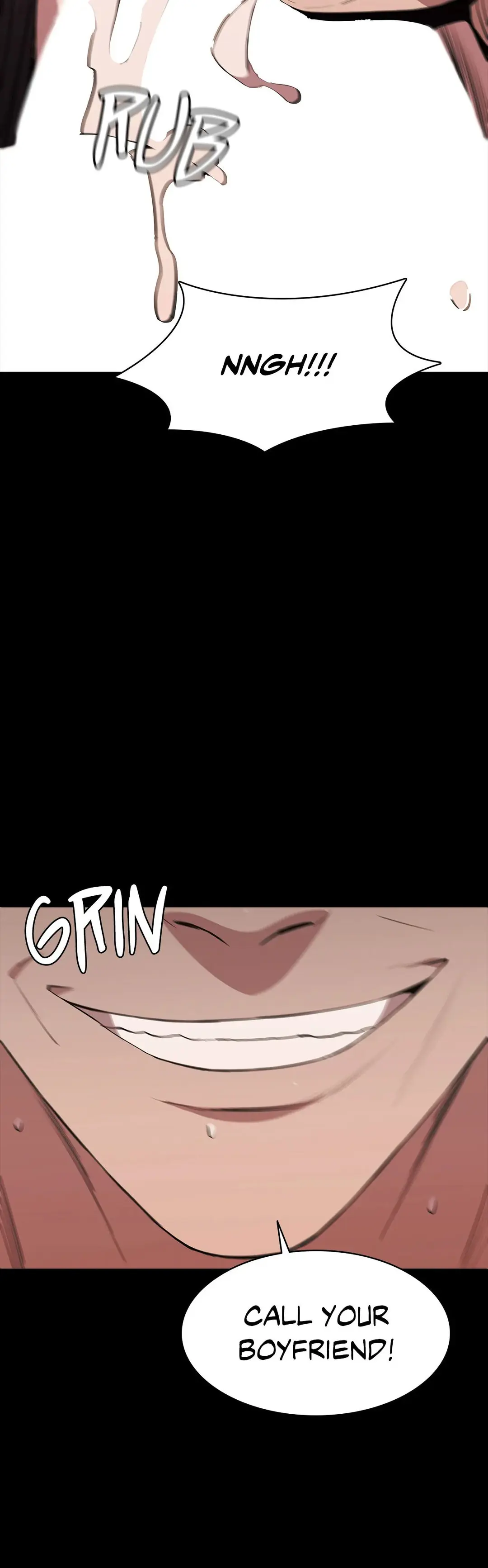 Thorns On Innocence Chapter 92 - Page 31