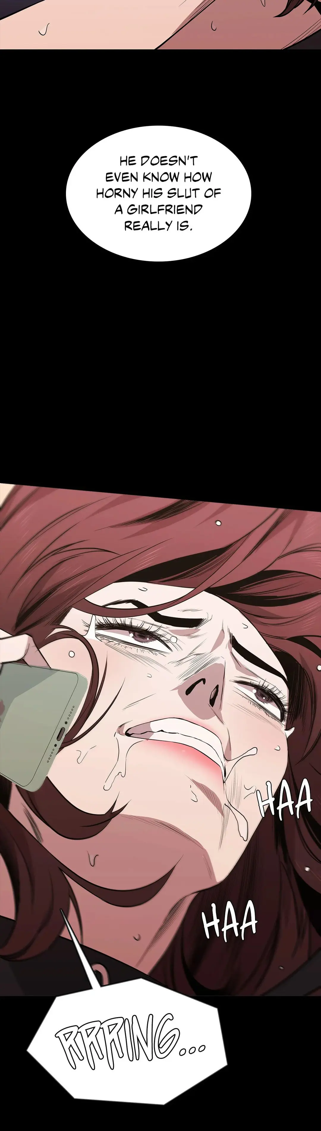 Thorns On Innocence Chapter 92 - Page 35