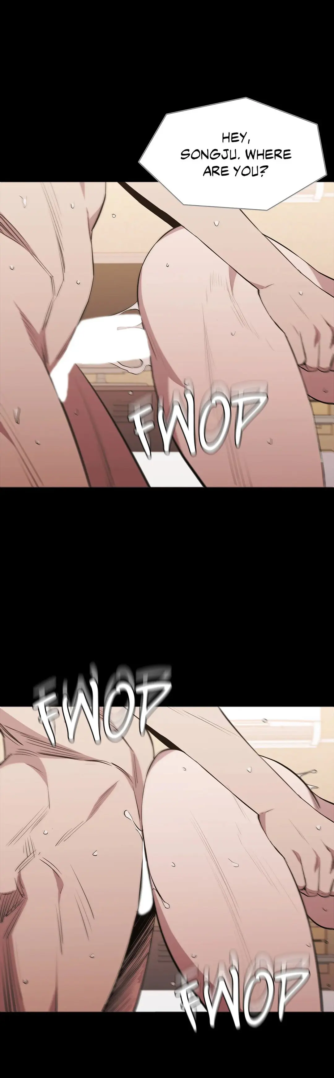 Thorns On Innocence Chapter 92 - Page 36