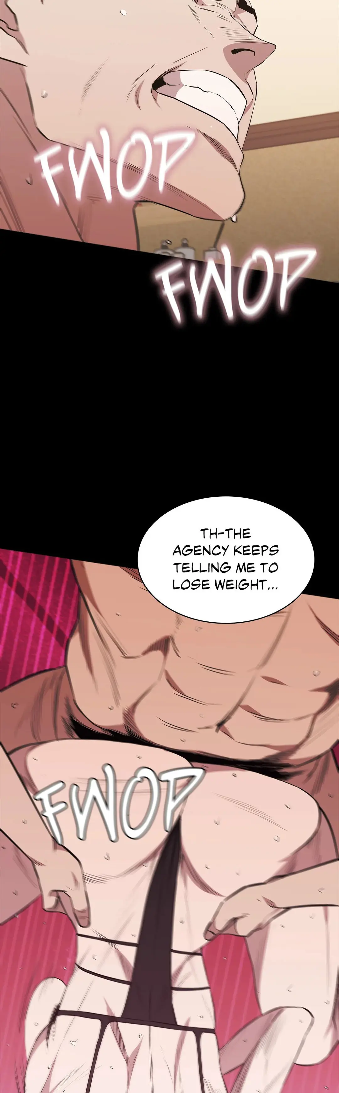 Thorns On Innocence Chapter 92 - Page 38