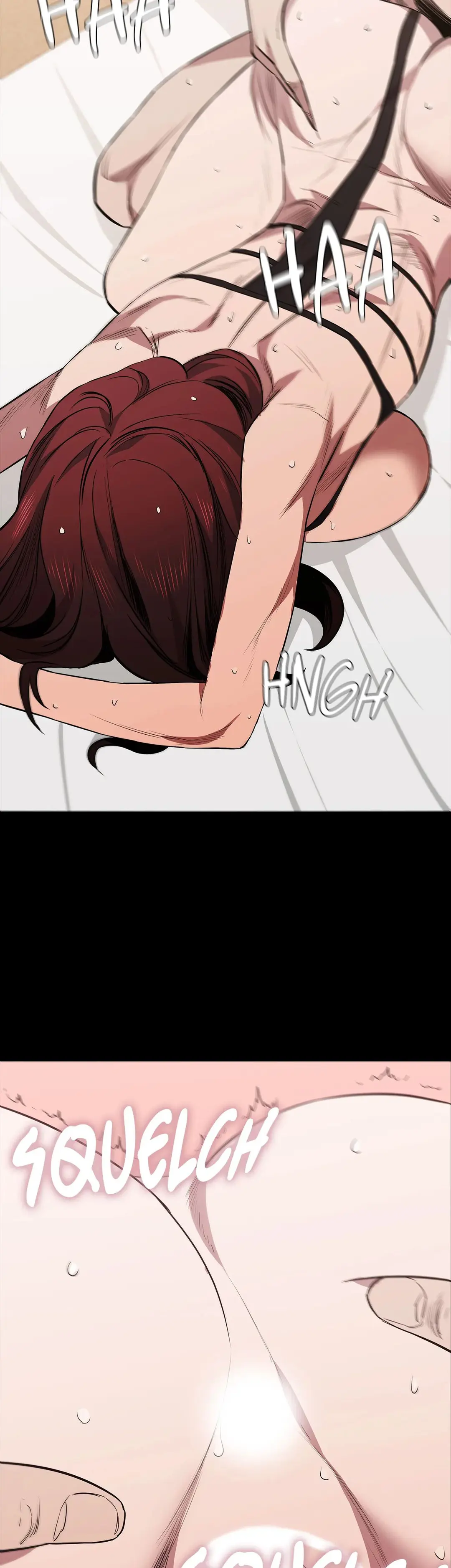 Thorns On Innocence Chapter 92 - Page 46