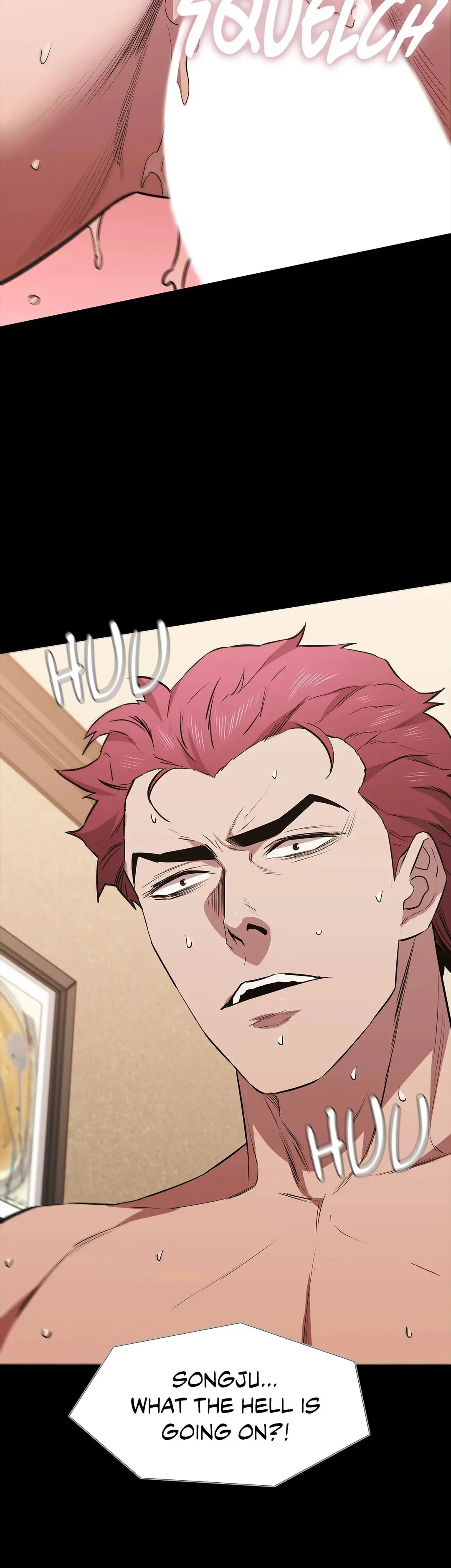 Thorns On Innocence Chapter 92 - Page 47