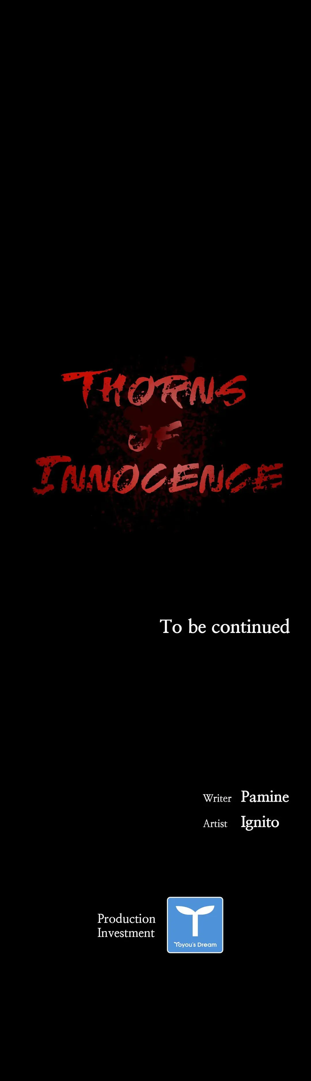 Thorns On Innocence Chapter 92 - Page 48