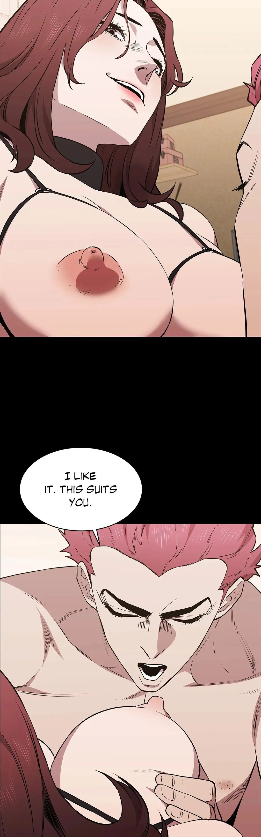Thorns On Innocence Chapter 92 - Page 6