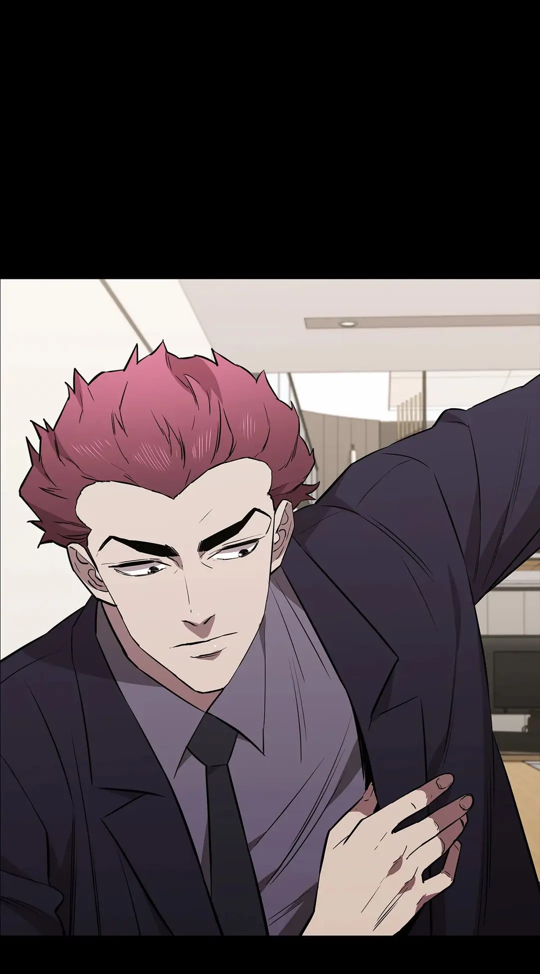 Thorns On Innocence Chapter 93 - Page 1
