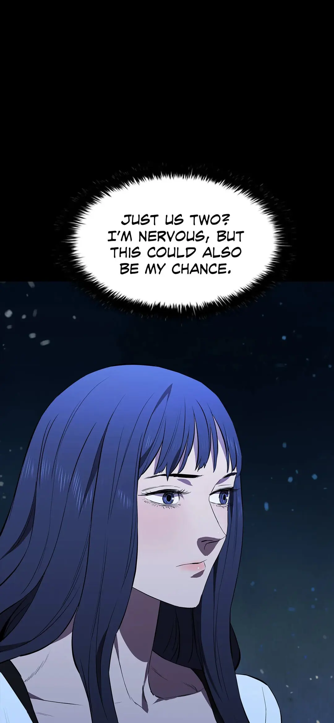 Thorns On Innocence Chapter 93 - Page 10