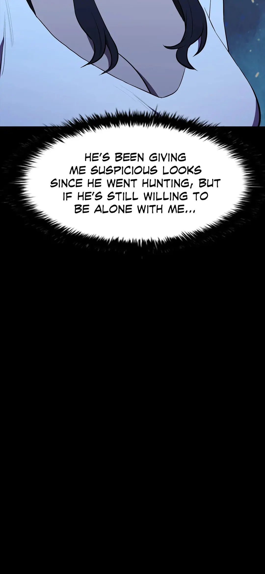 Thorns On Innocence Chapter 93 - Page 11