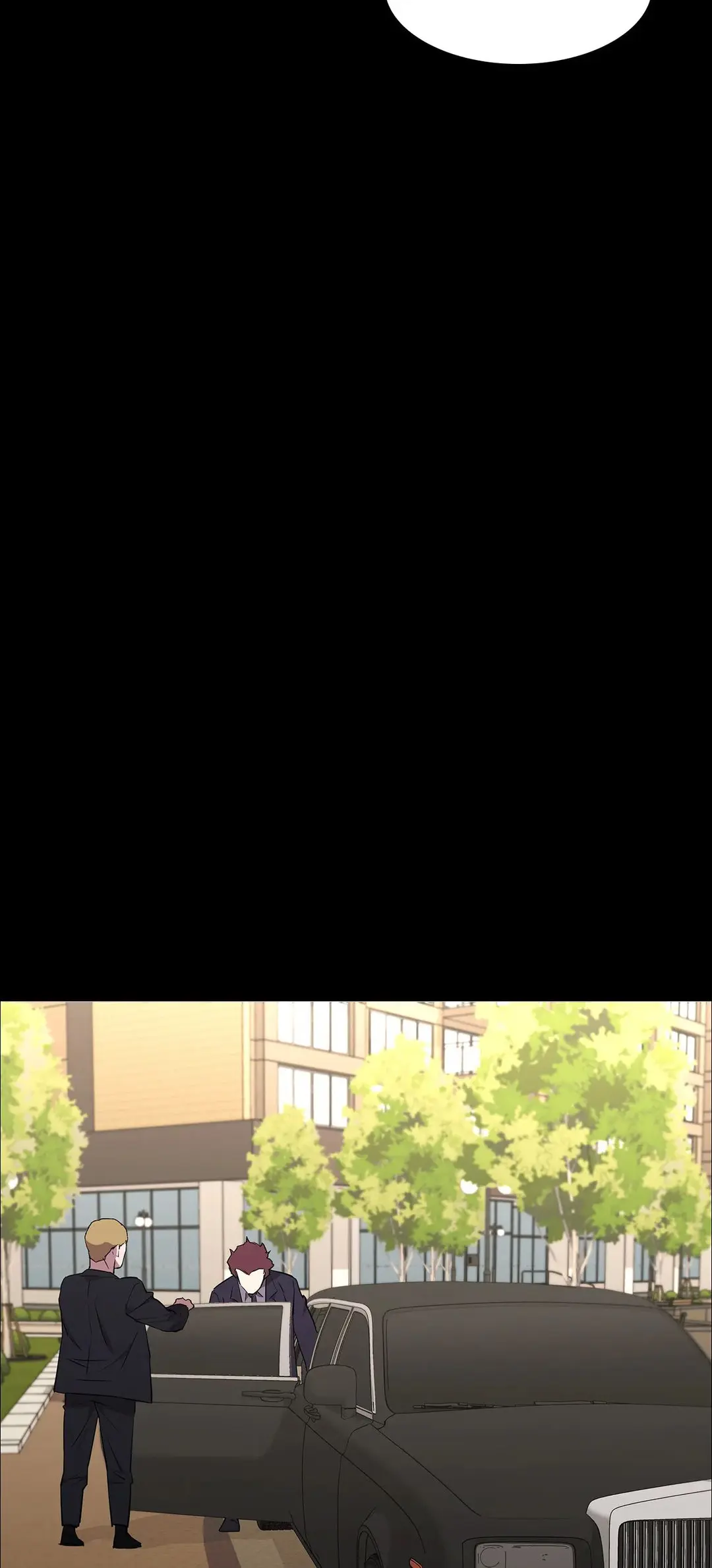 Thorns On Innocence Chapter 93 - Page 16