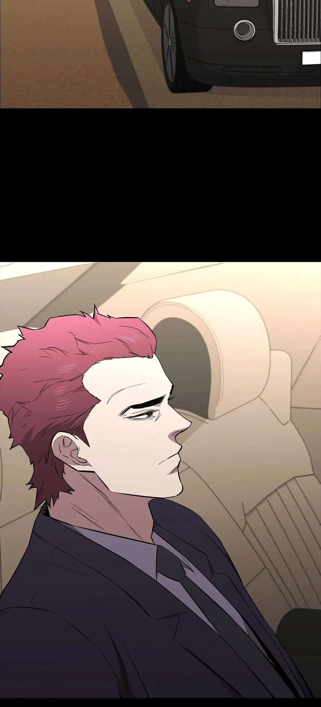 Thorns On Innocence Chapter 93 - Page 17