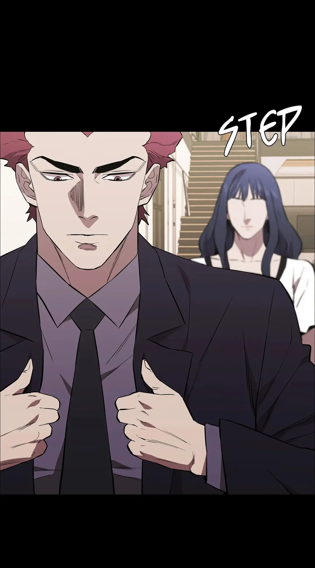 Thorns On Innocence Chapter 93 - Page 2