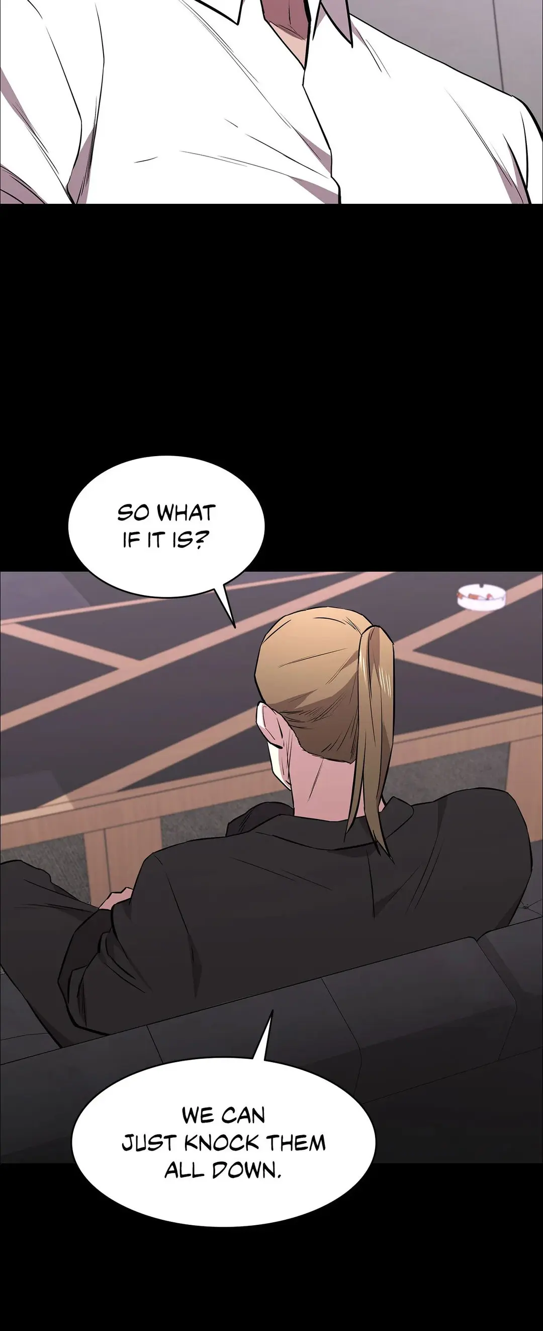 Thorns On Innocence Chapter 93 - Page 28