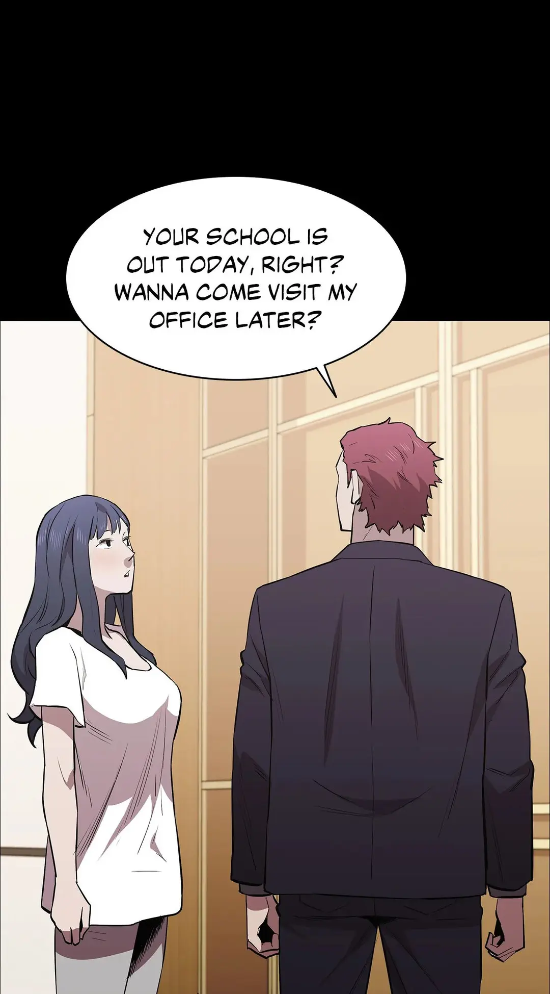 Thorns On Innocence Chapter 93 - Page 3