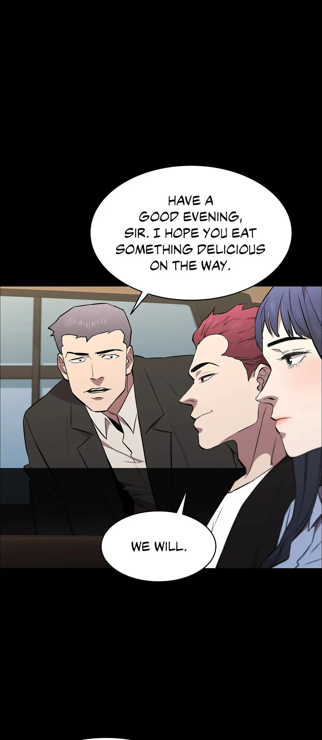 Thorns On Innocence Chapter 93 - Page 32