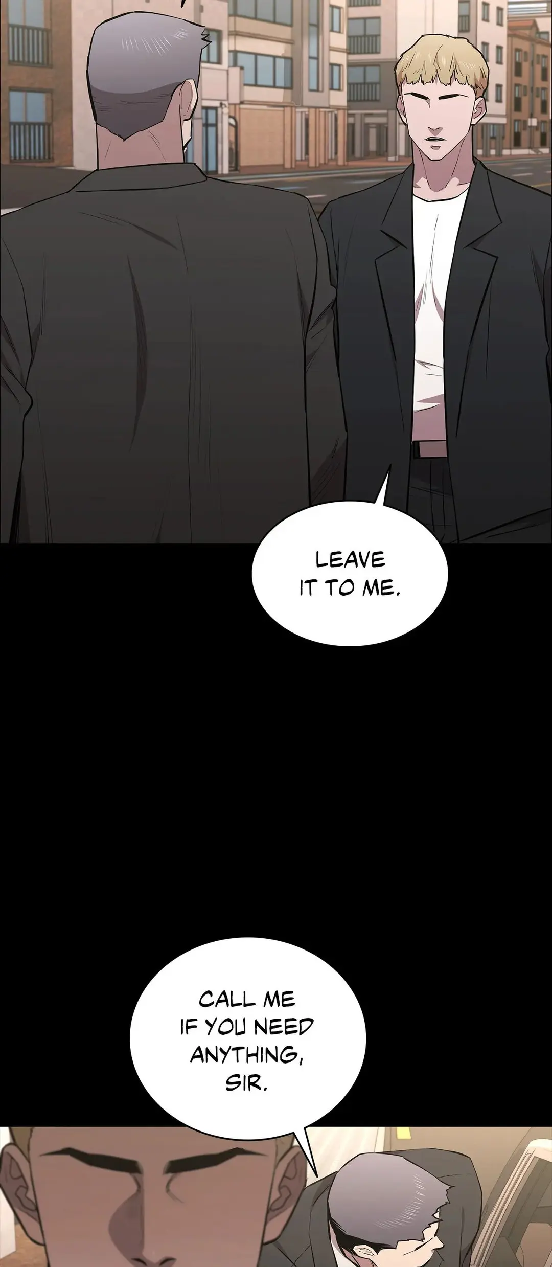 Thorns On Innocence Chapter 93 - Page 35