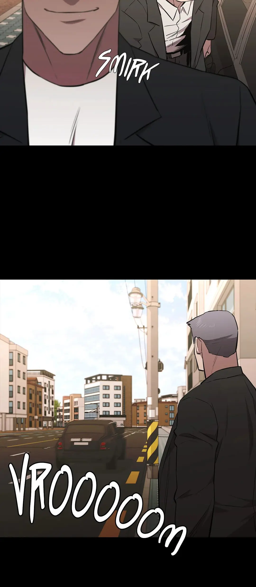 Thorns On Innocence Chapter 93 - Page 36