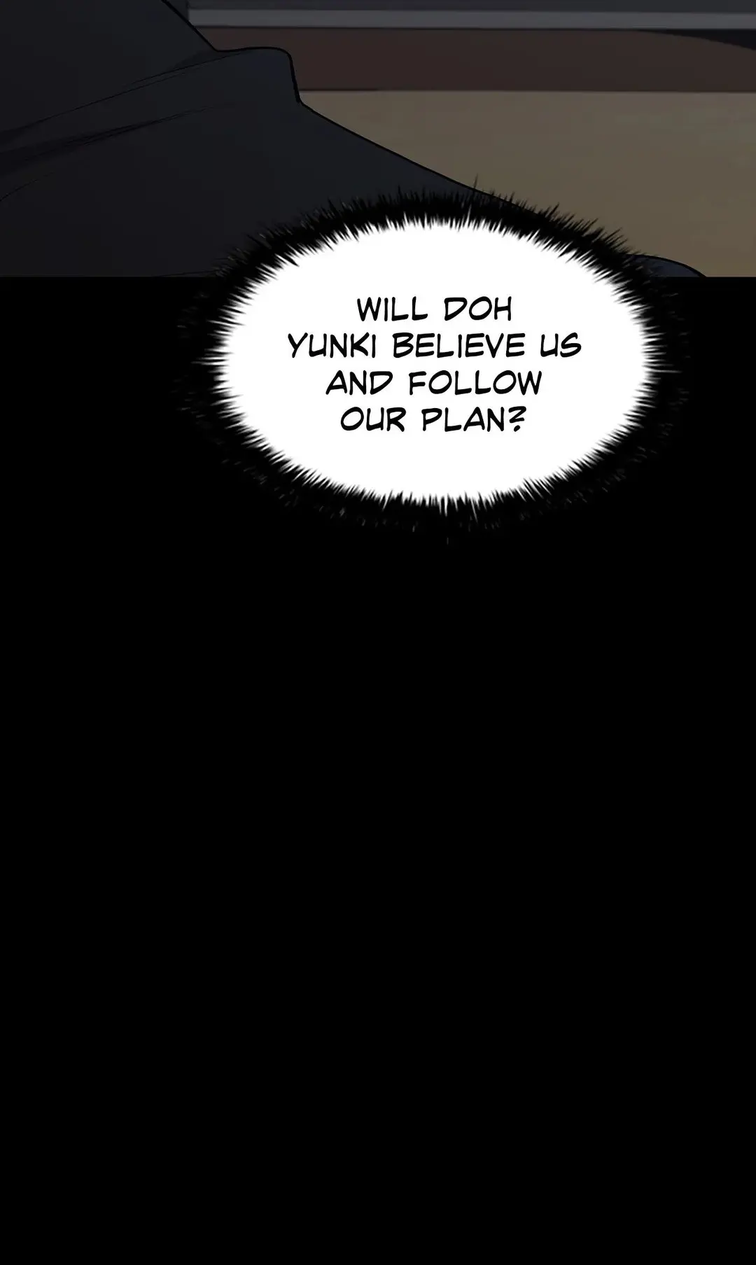 Thorns On Innocence Chapter 93 - Page 39