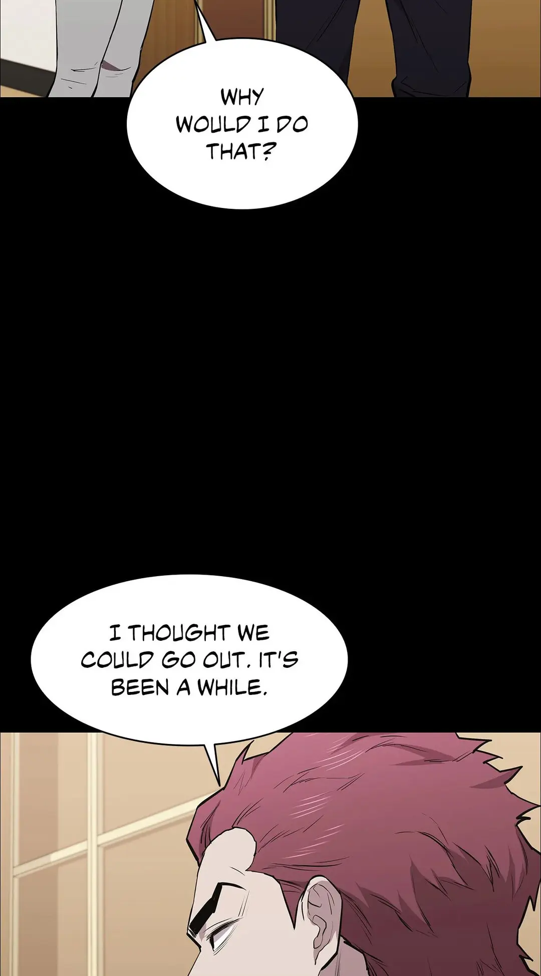 Thorns On Innocence Chapter 93 - Page 4