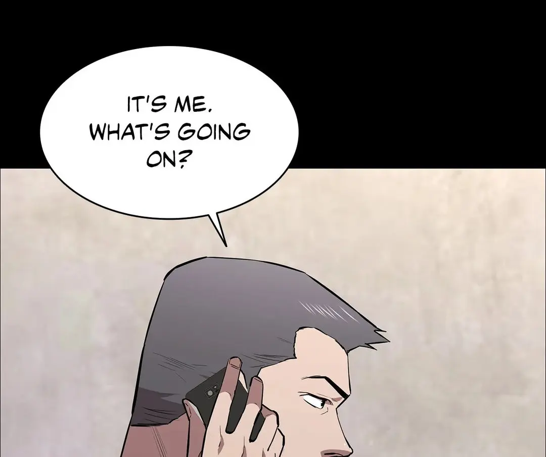 Thorns On Innocence Chapter 93 - Page 43