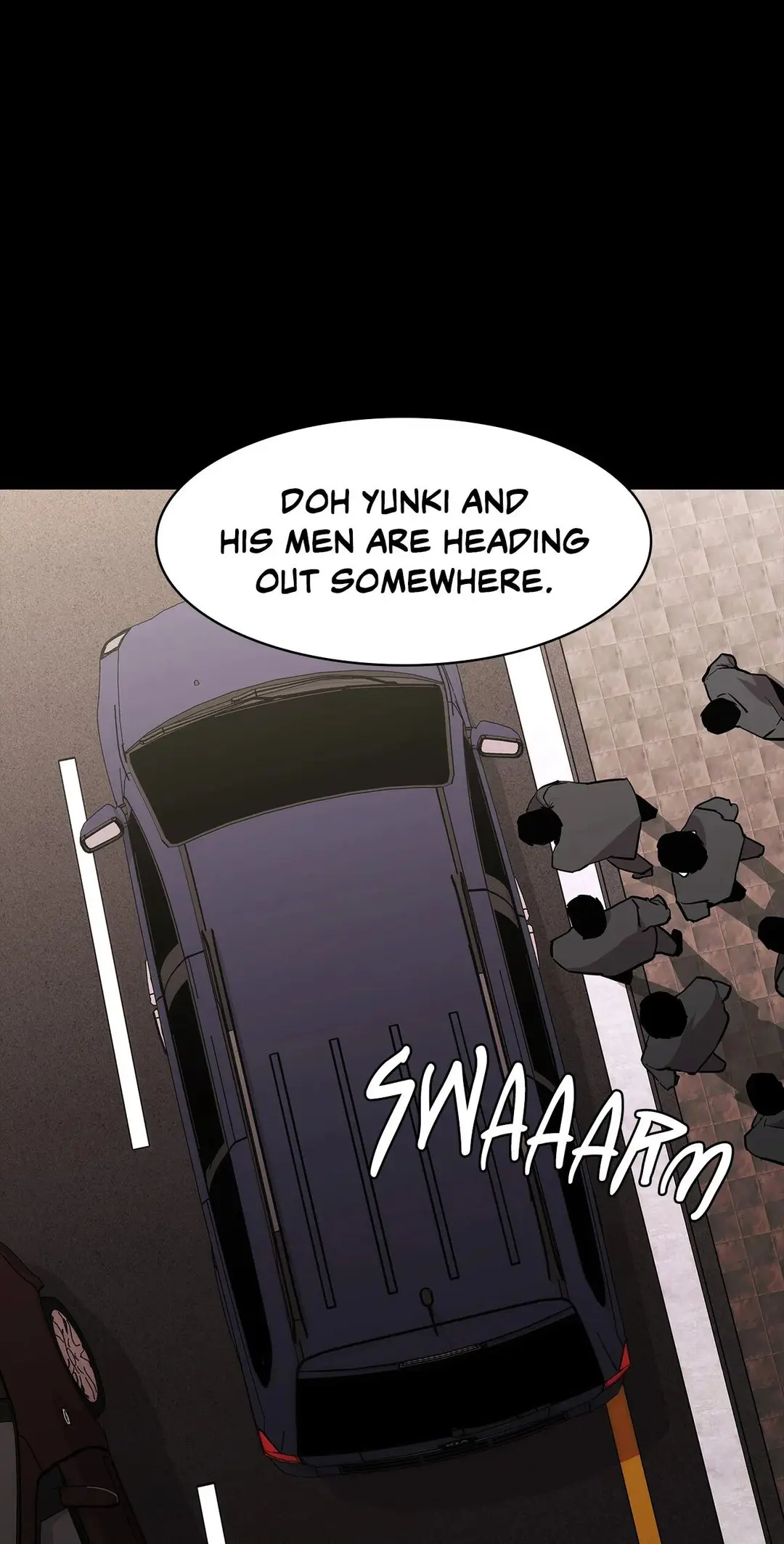 Thorns On Innocence Chapter 93 - Page 45