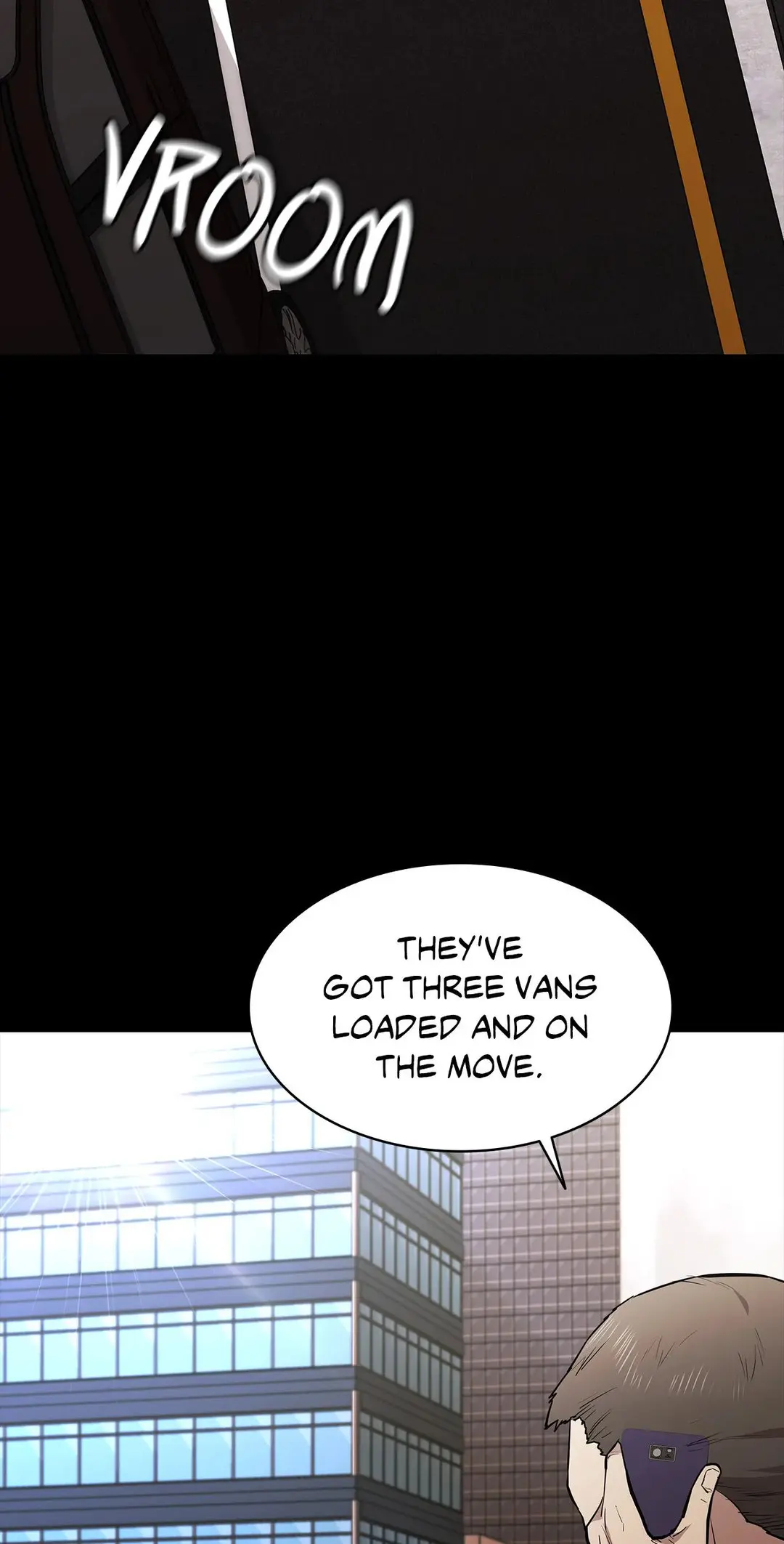 Thorns On Innocence Chapter 93 - Page 46
