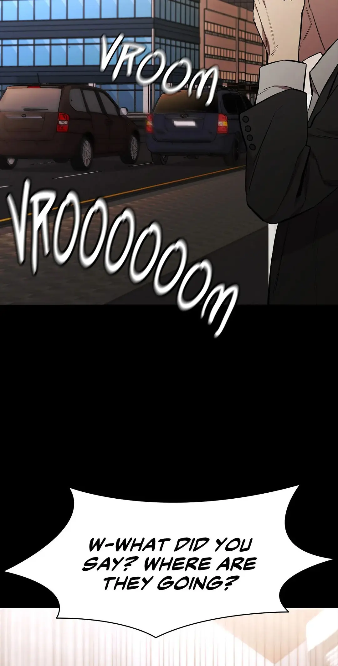 Thorns On Innocence Chapter 93 - Page 47