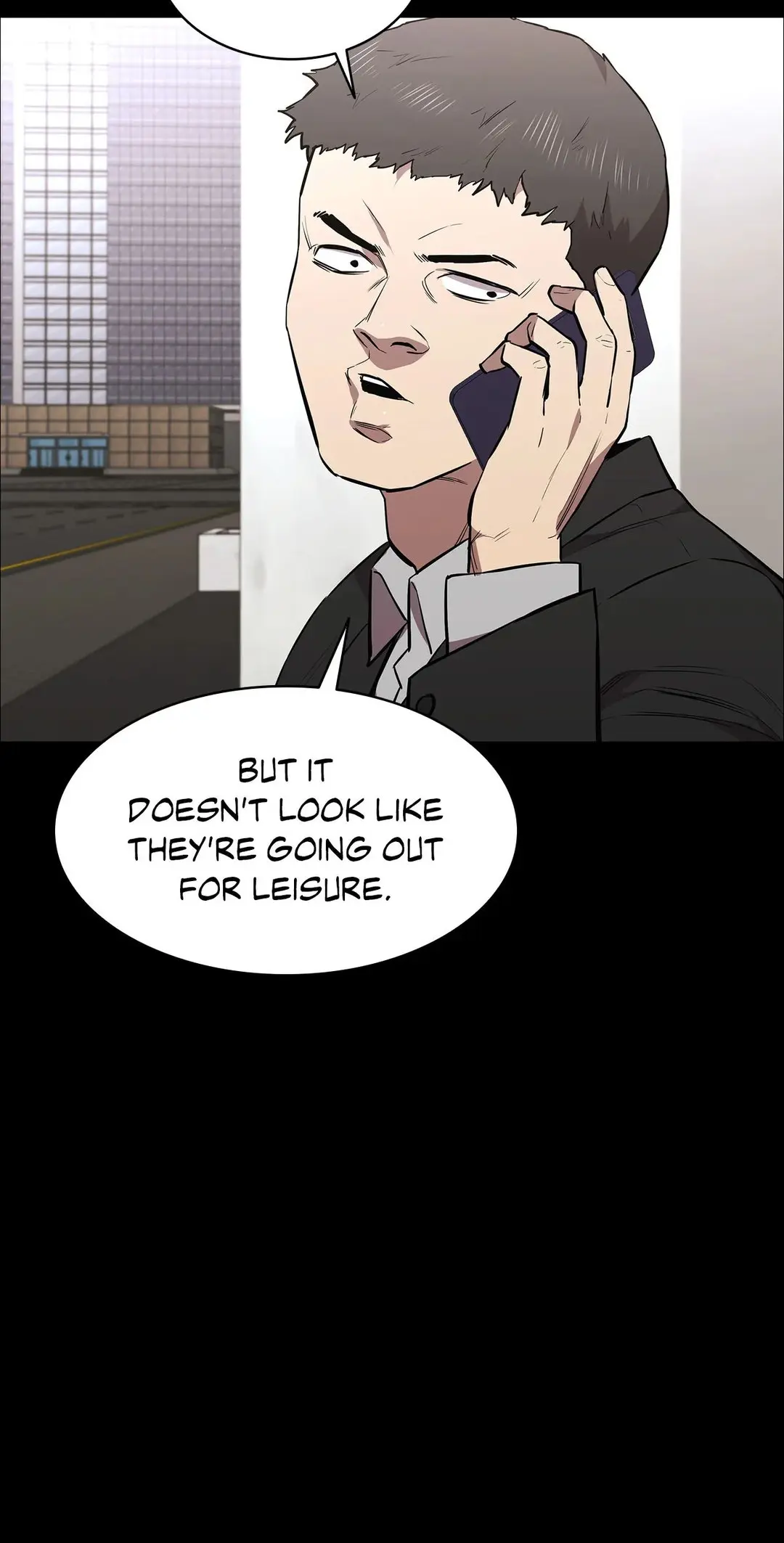 Thorns On Innocence Chapter 93 - Page 49
