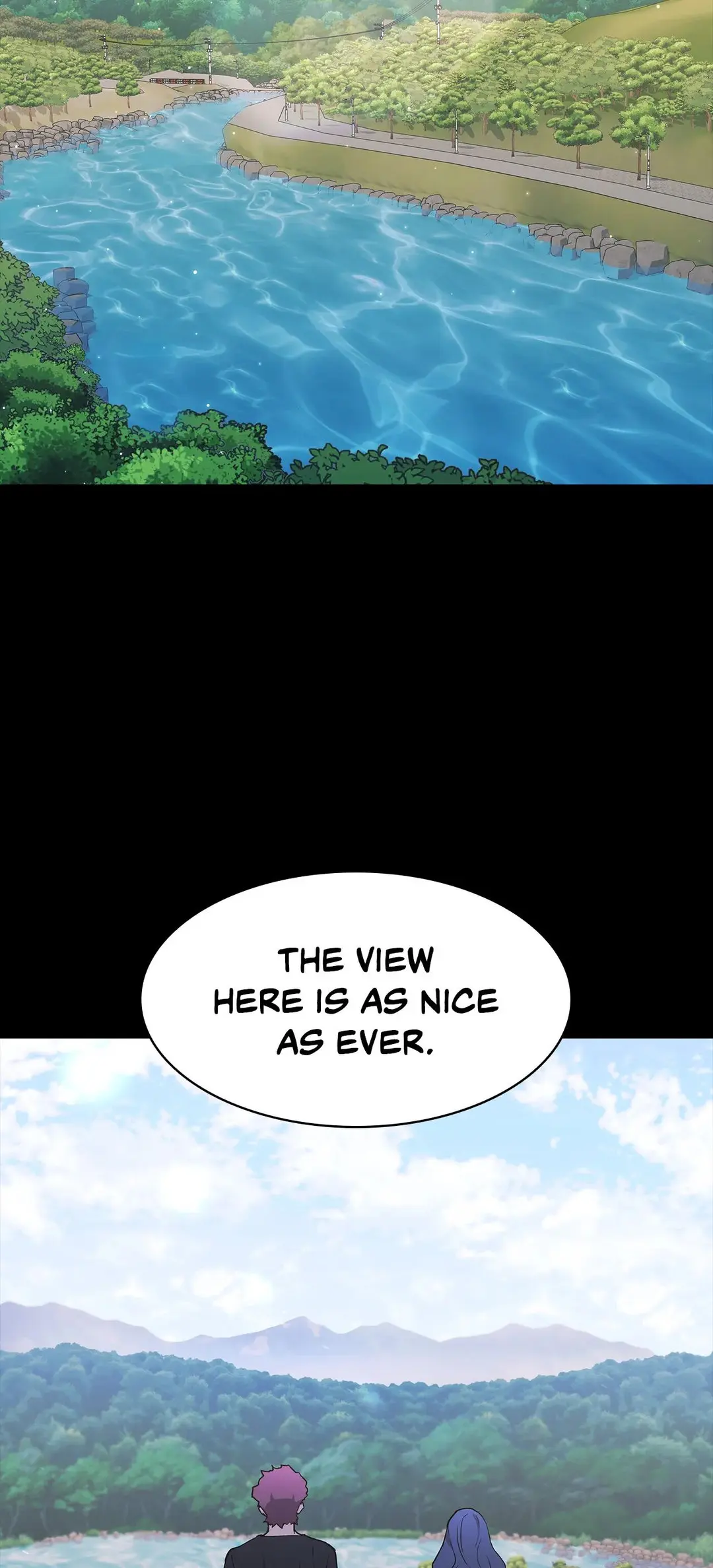 Thorns On Innocence Chapter 93 - Page 52