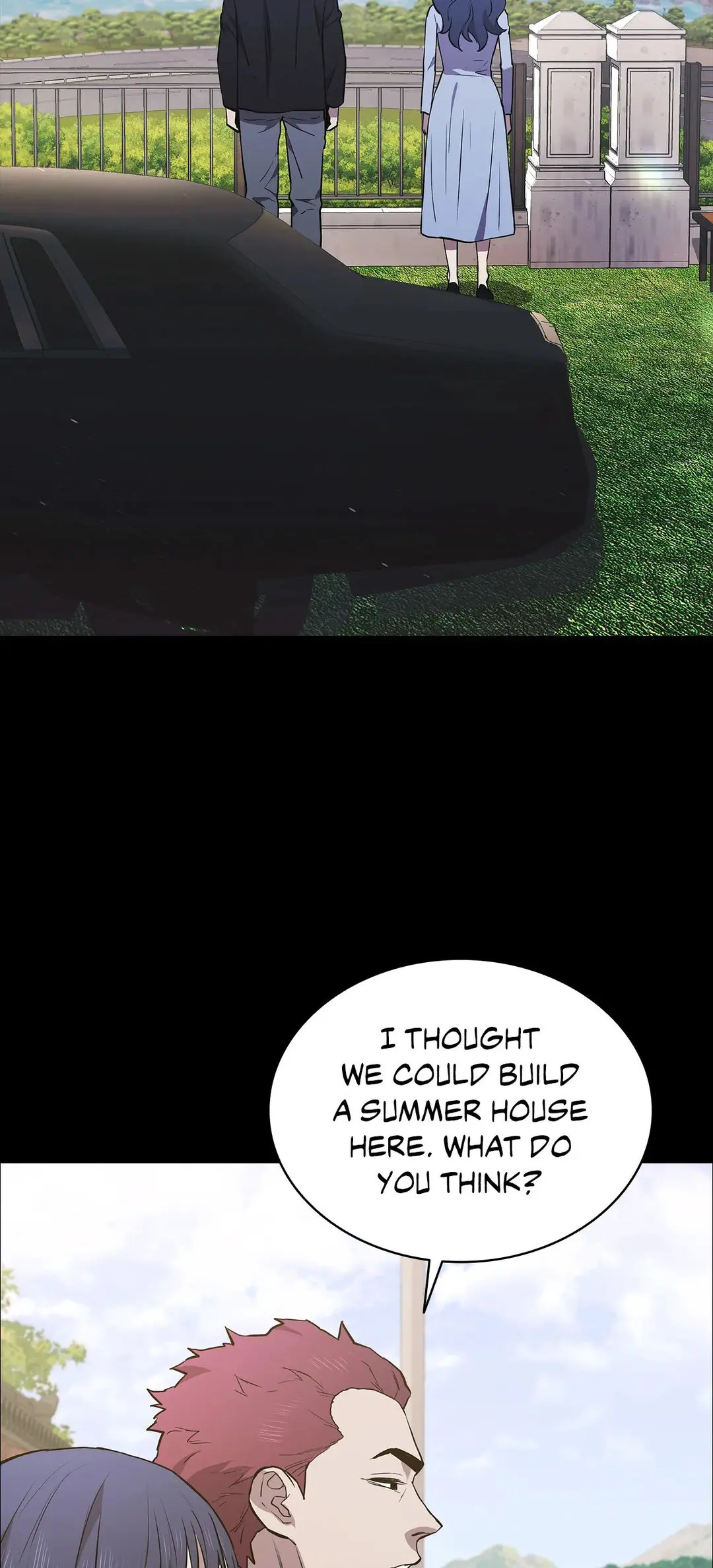 Thorns On Innocence Chapter 93 - Page 53