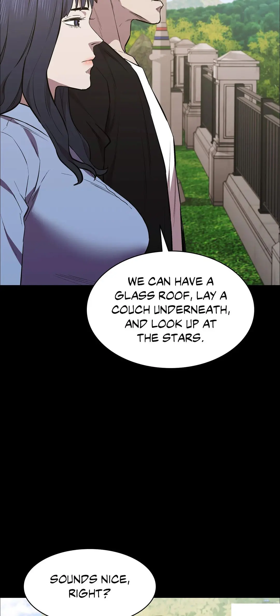 Thorns On Innocence Chapter 93 - Page 54