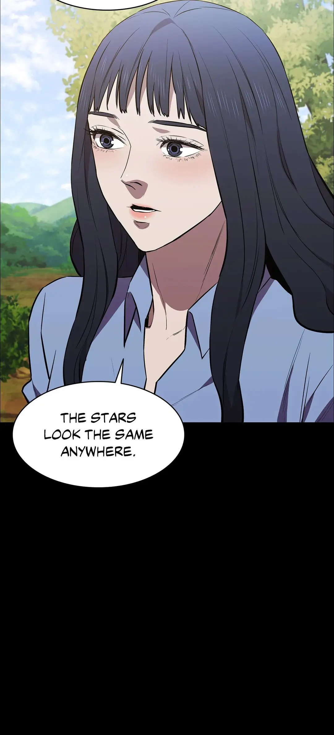 Thorns On Innocence Chapter 93 - Page 55