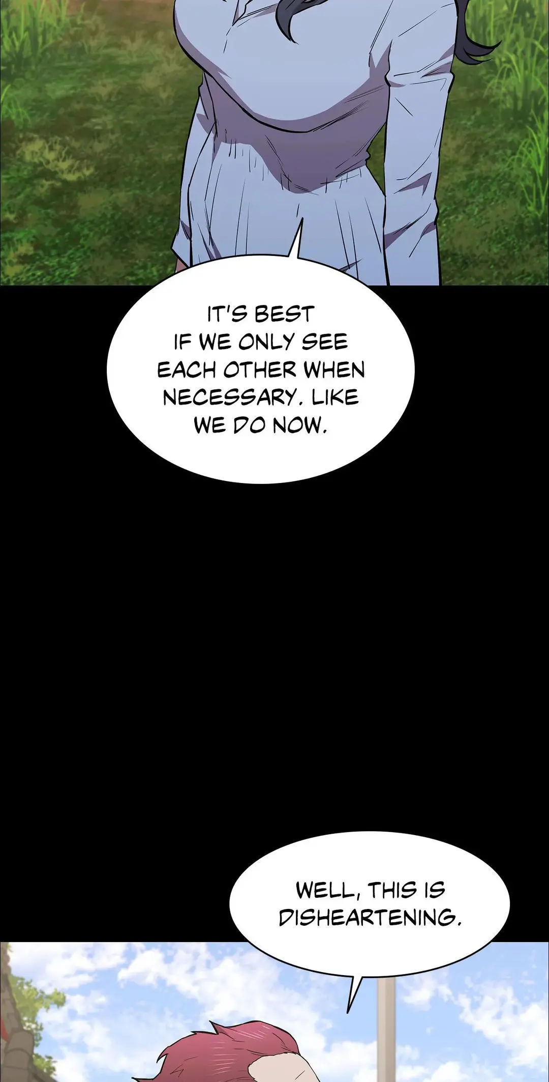 Thorns On Innocence Chapter 93 - Page 59