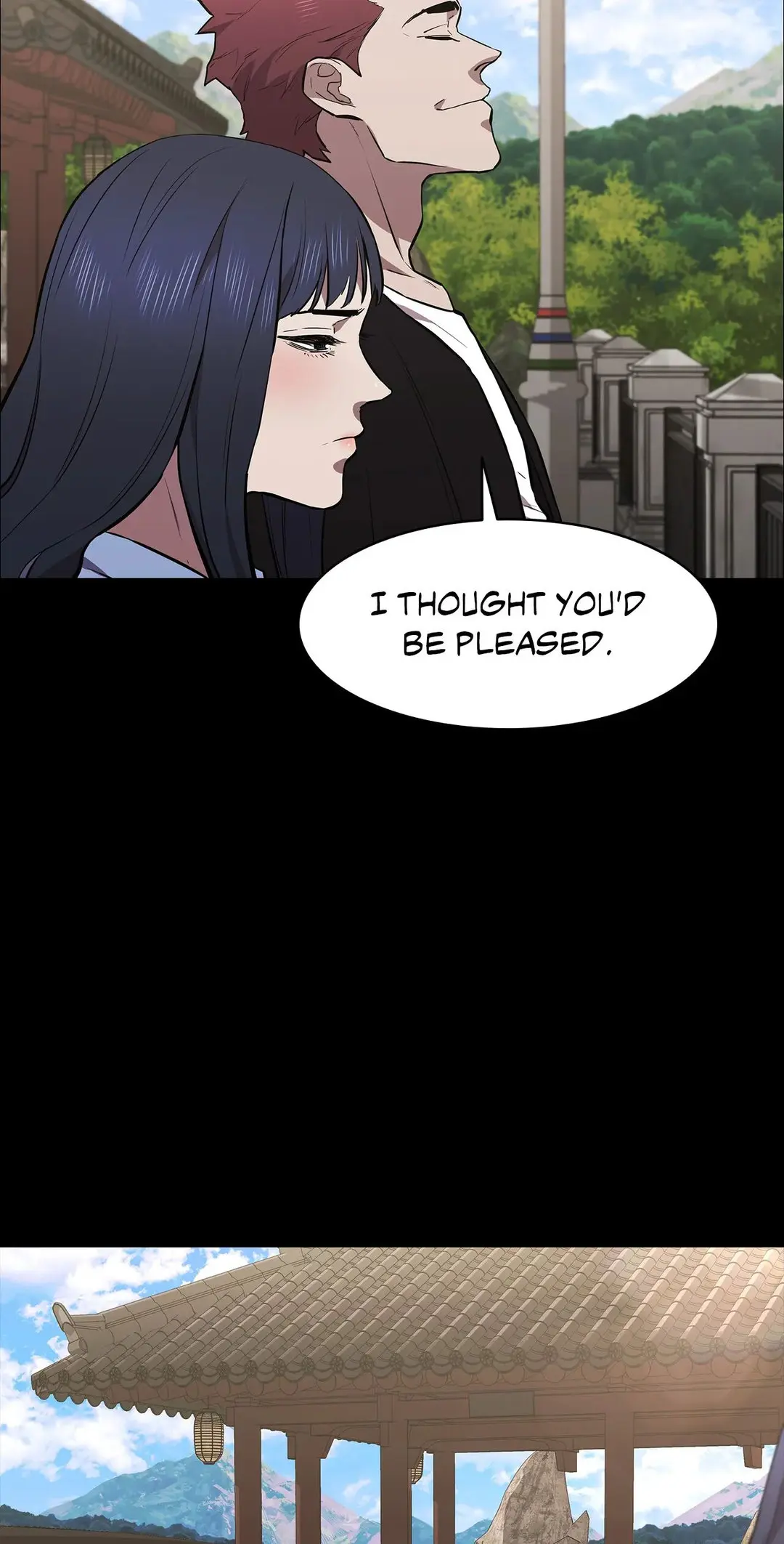 Thorns On Innocence Chapter 93 - Page 60
