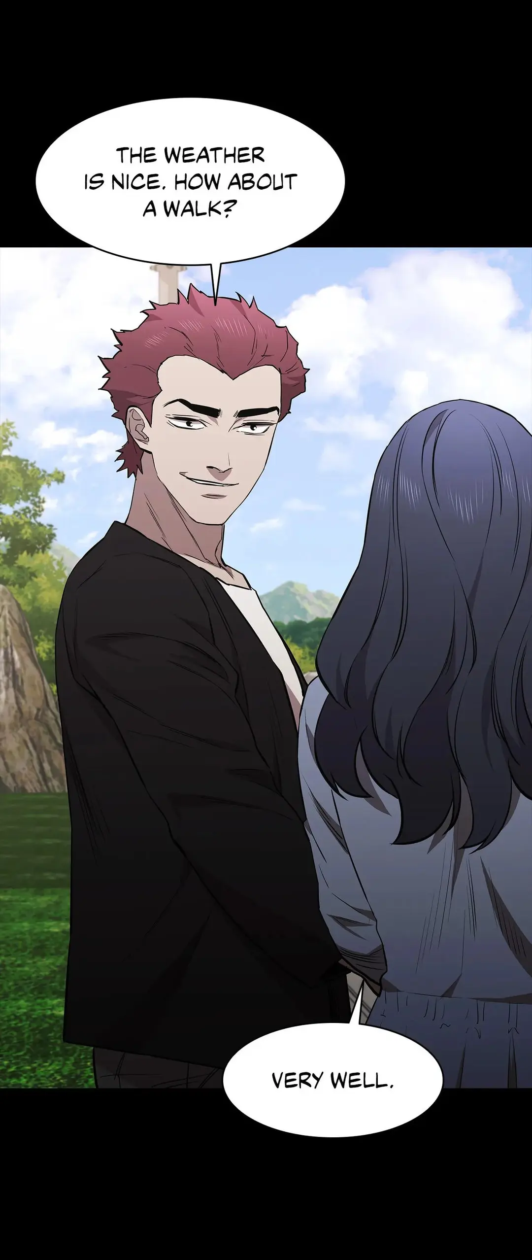 Thorns On Innocence Chapter 93 - Page 64