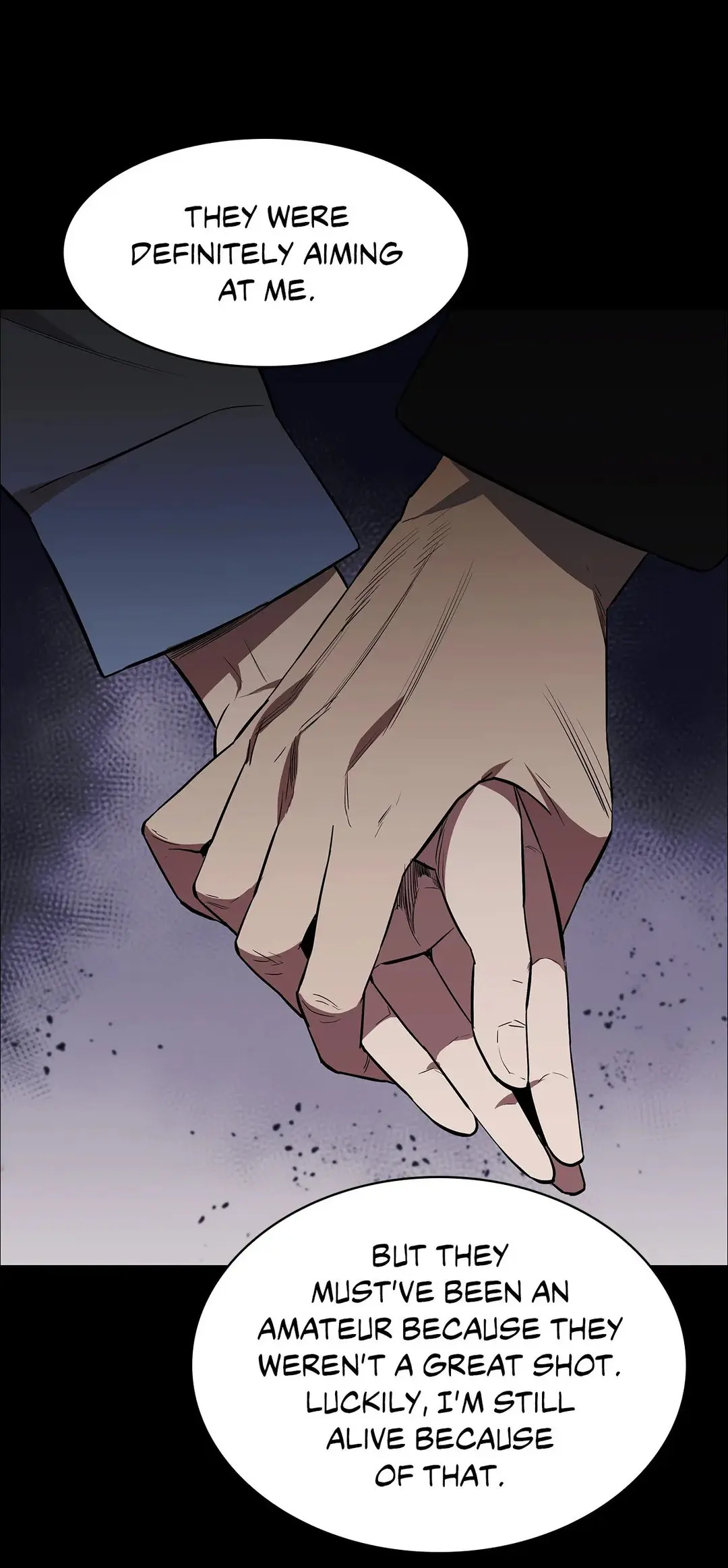Thorns On Innocence Chapter 93 - Page 70