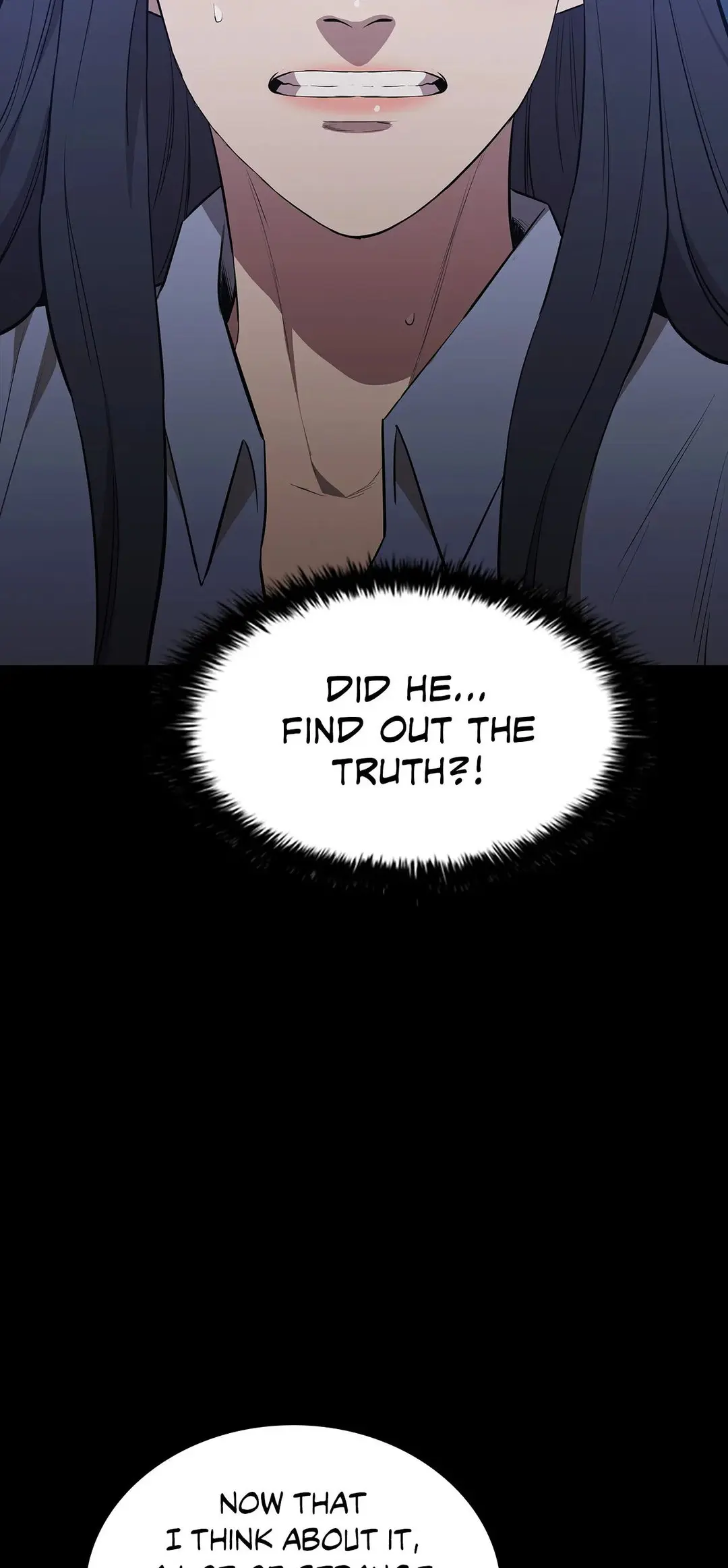 Thorns On Innocence Chapter 93 - Page 73