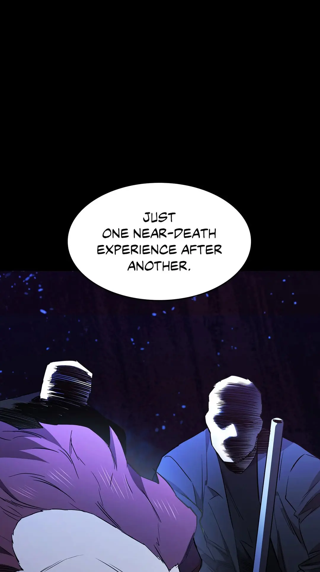 Thorns On Innocence Chapter 93 - Page 75