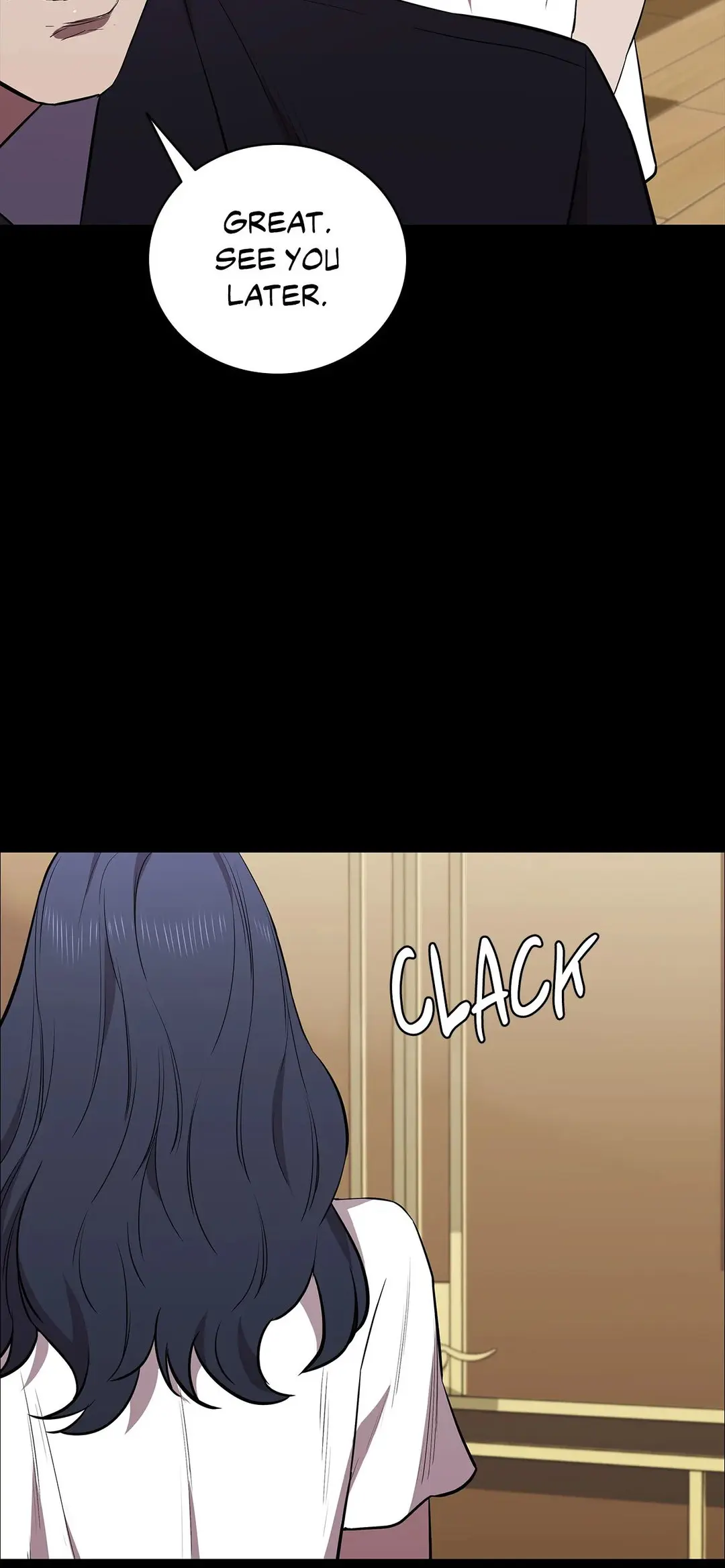 Thorns On Innocence Chapter 93 - Page 9