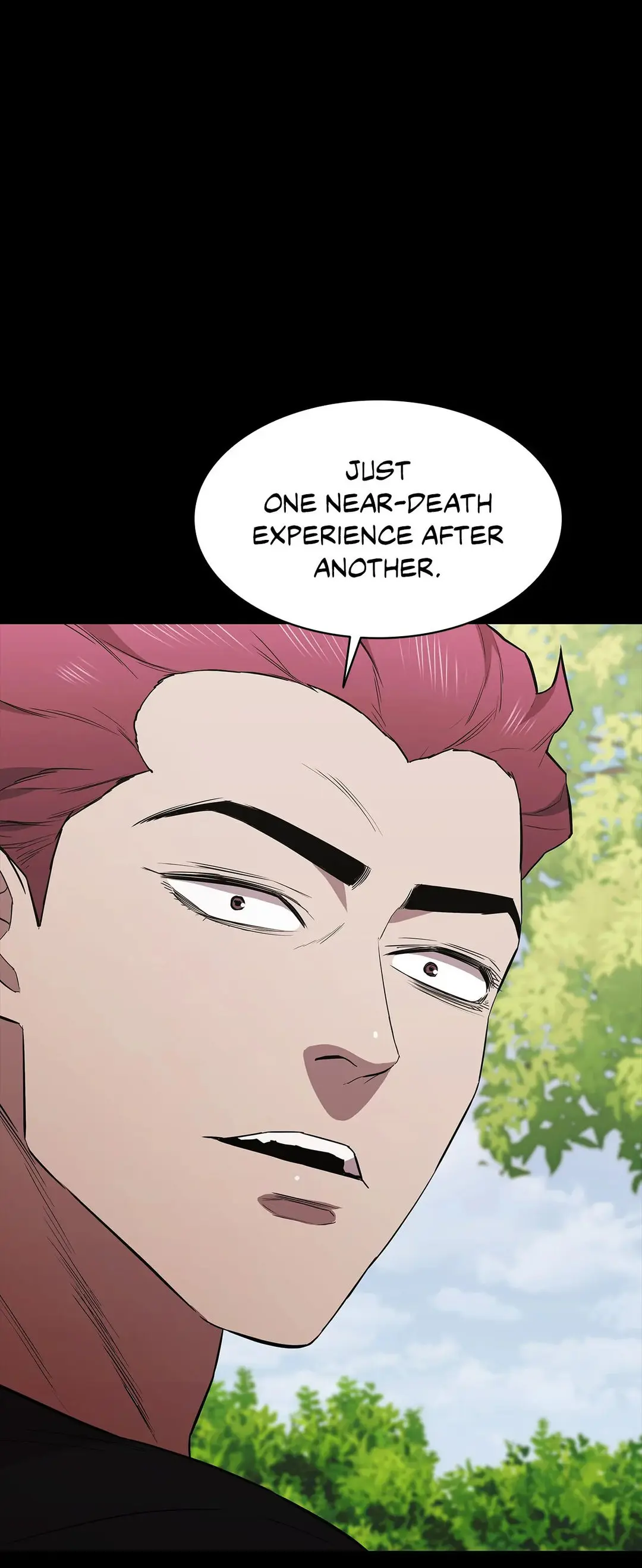 Thorns On Innocence Chapter 94 - Page 1