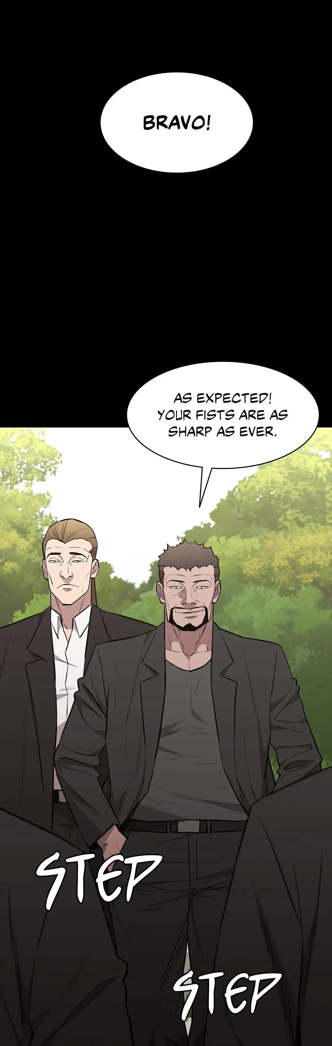 Thorns On Innocence Chapter 94 - Page 14
